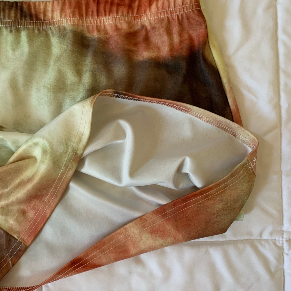 y2k graphic mini skirt - Picture 8 of 8